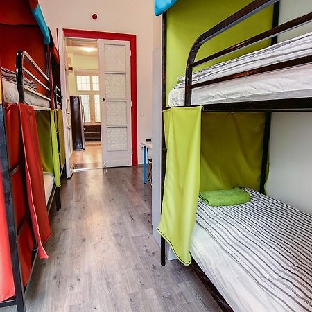 בודפשט Pal'S Mini Hostel מראה חיצוני תמונה