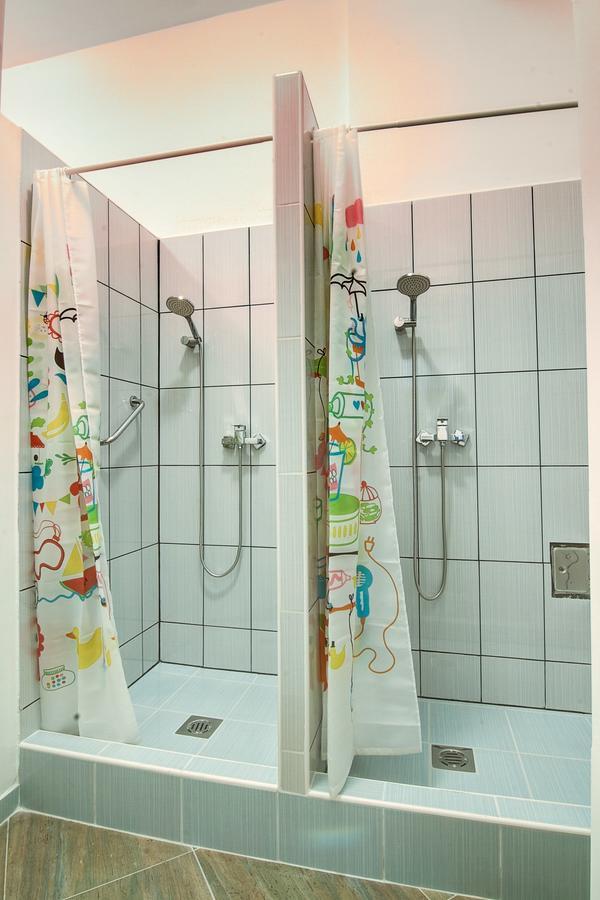 בודפשט Pal'S Mini Hostel מראה חיצוני תמונה